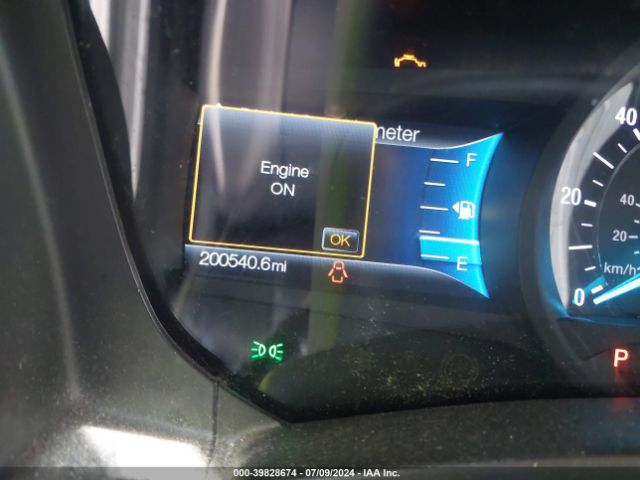 1FMJK1JT0GEF18633 Ford Expedition El Xlt