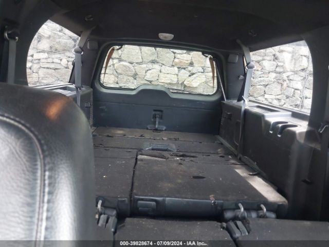 1FMJK1JT0GEF18633 Ford Expedition El Xlt