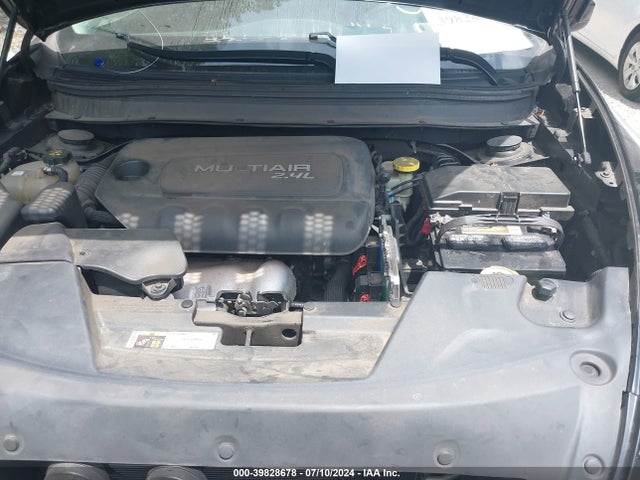 1C4PJMCB0HW644915 Jeep Cherokee Latitude 4x4
