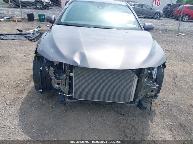 Toyota CAMRY SE 2021 4T1G11AK7MU408300 Image 6