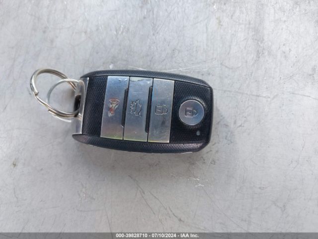 KNAGM4ADXF5087698 KIA OPTIMA HYBRID