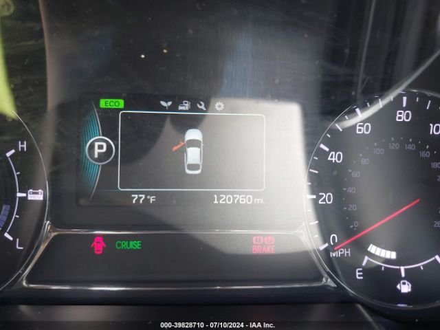 KNAGM4ADXF5087698 KIA OPTIMA HYBRID
