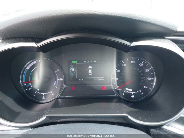 KNAGM4ADXF5087698 KIA OPTIMA HYBRID