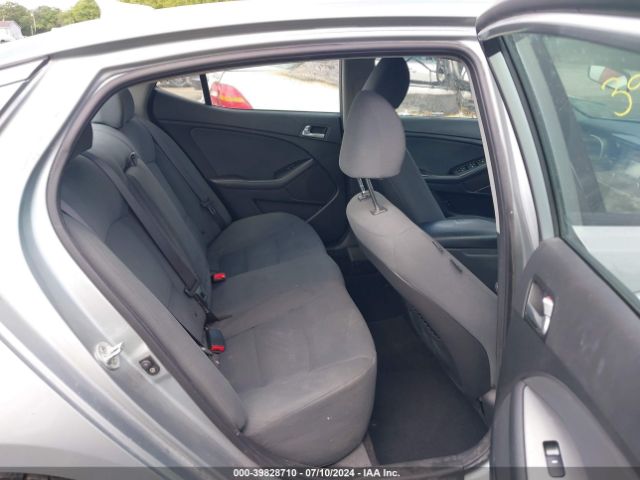 KNAGM4ADXF5087698 KIA OPTIMA HYBRID
