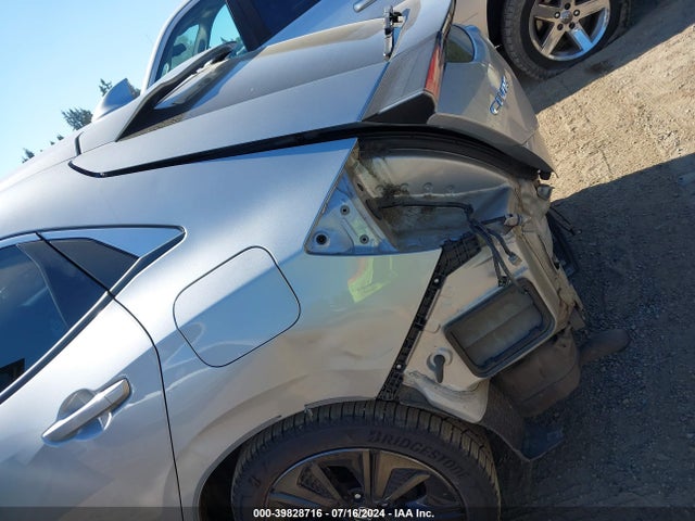 Honda CIVIC EX 2019 SHHFK7H68KU412384 Image 20