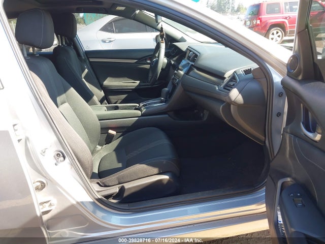 Honda CIVIC EX 2019 SHHFK7H68KU412384 Image 5