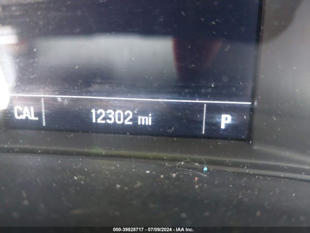 Chevrolet MALIBU LT 2024 1G1ZD5ST3RF153085 Image 15