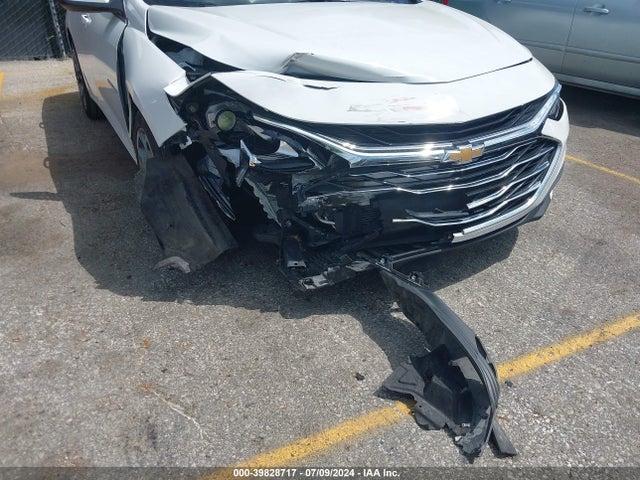 Chevrolet MALIBU LT 2024 1G1ZD5ST3RF153085 Image 6
