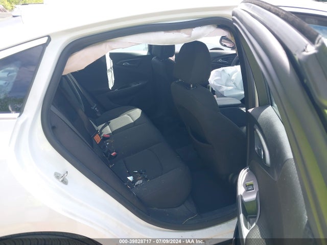 Chevrolet MALIBU LT 2024 1G1ZD5ST3RF153085 Image 8