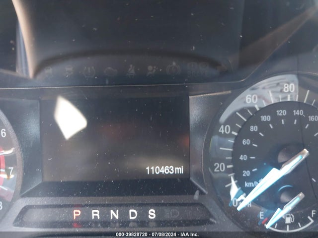 Ford FUSION SE 2016 3FA6P0H76GR307230 Image 7