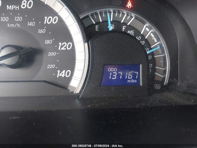 Toyota CAMRY SE 2014 4T1BF1FK8EU380805 Image 15
