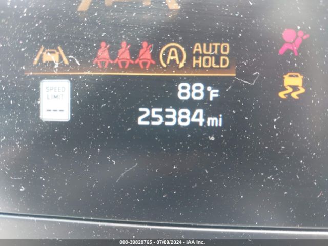 KNDPU3AF9P7169054 KIA Sportage Lx