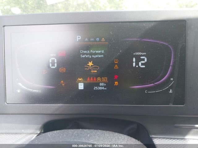 KNDPU3AF9P7169054 KIA Sportage Lx