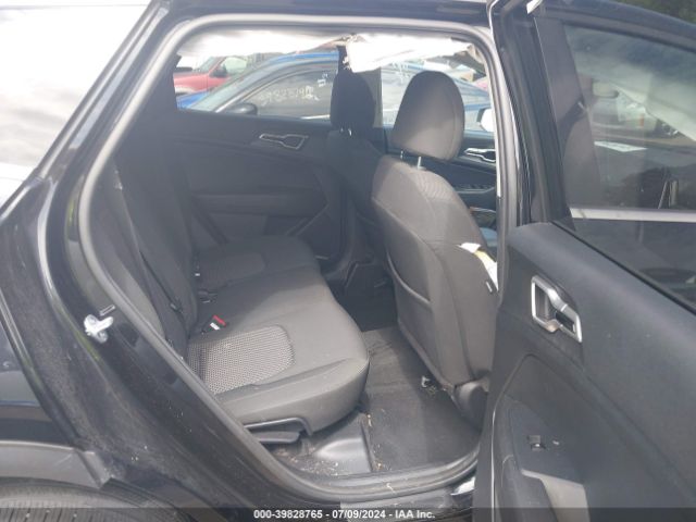 KNDPU3AF9P7169054 KIA Sportage Lx