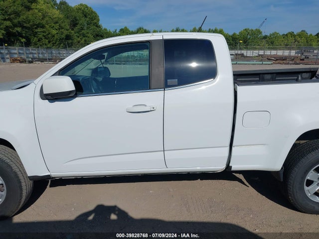 Chevrolet Colorado Wt 2018 1GCHSBEA5J1328777 Image 14