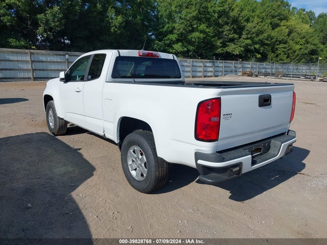 Chevrolet Colorado Wt 2018 1GCHSBEA5J1328777 Image 3