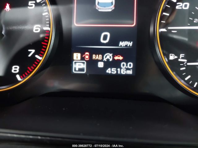 4S4BTGUD1R3163754 Subaru Outback Wilderness