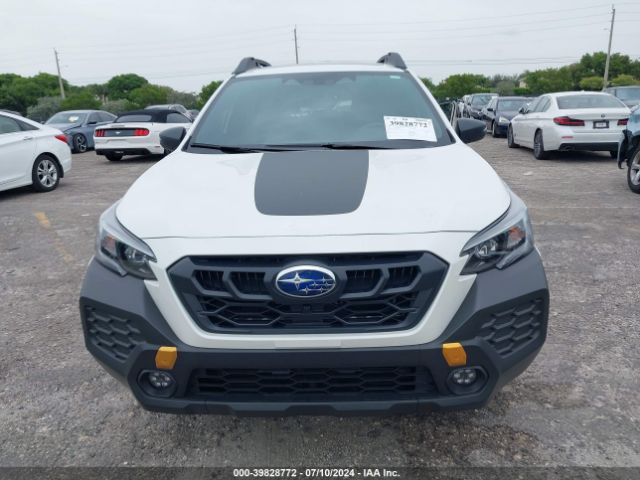 4S4BTGUD1R3163754 Subaru Outback Wilderness