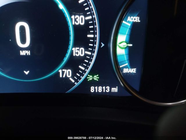 LRBFXFSX5HD030813 Buick Envision Premium Ii