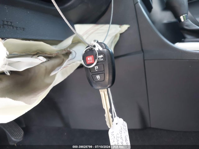 Toyota Corolla S Plus 2015 5YFBURHE7FP287031 Image 11