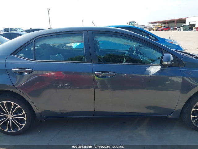 Toyota Corolla S Plus 2015 5YFBURHE7FP287031 Image 13