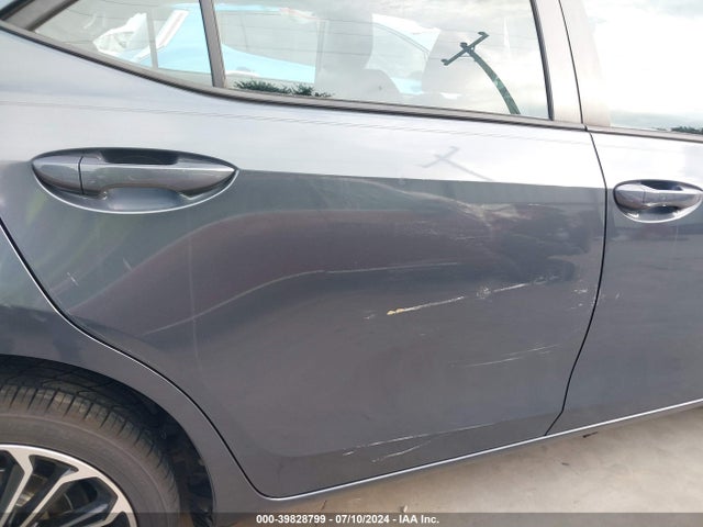Toyota Corolla S Plus 2015 5YFBURHE7FP287031 Image 19