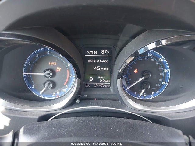 Toyota Corolla S Plus 2015 5YFBURHE7FP287031 Image 7