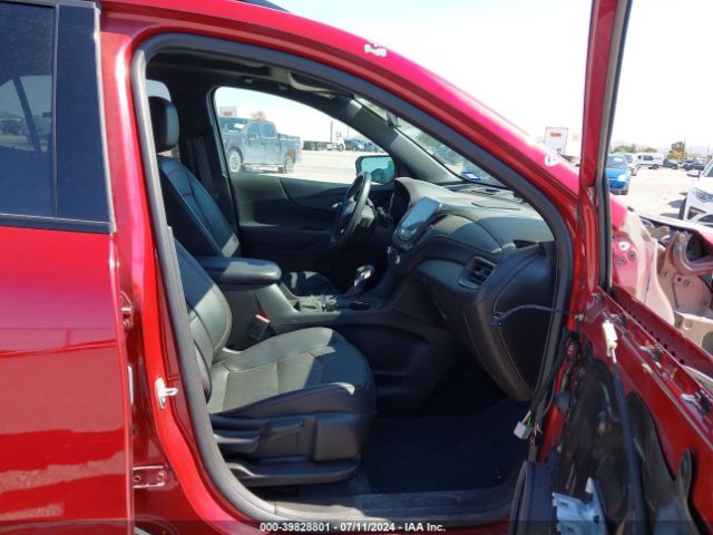 2GNAXMEV8N6141643 Chevrolet Equinox Fwd Rs