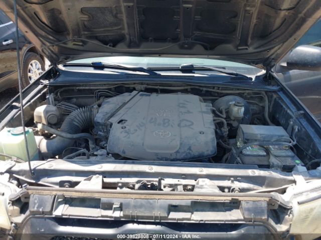 3TMJU4GN2EM160385 Toyota Tacoma Prerunner V6