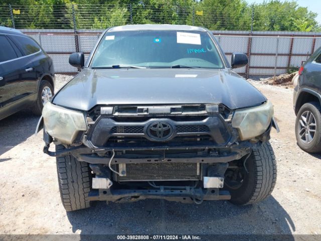 3TMJU4GN2EM160385 Toyota Tacoma Prerunner V6