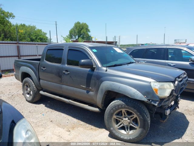 3TMJU4GN2EM160385 Toyota Tacoma Prerunner V6