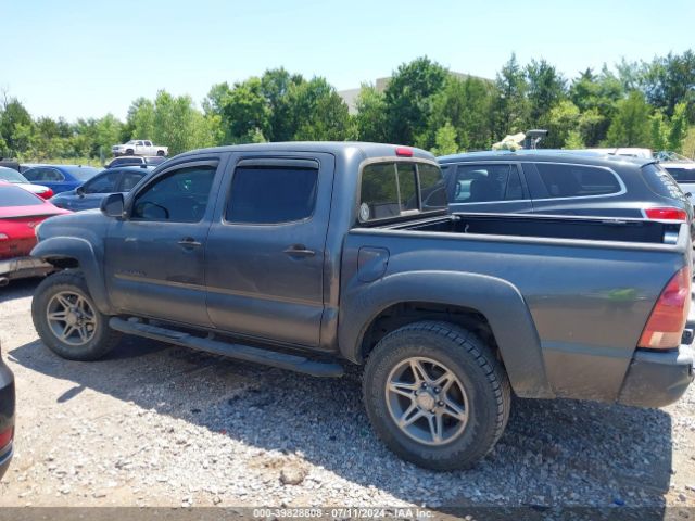 3TMJU4GN2EM160385 Toyota Tacoma Prerunner V6