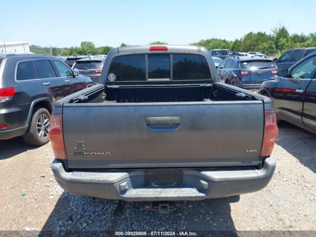 3TMJU4GN2EM160385 Toyota Tacoma Prerunner V6
