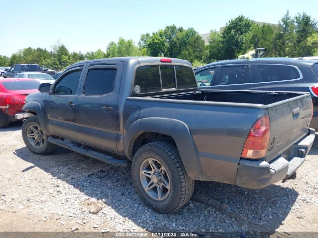 3TMJU4GN2EM160385 Toyota Tacoma Prerunner V6