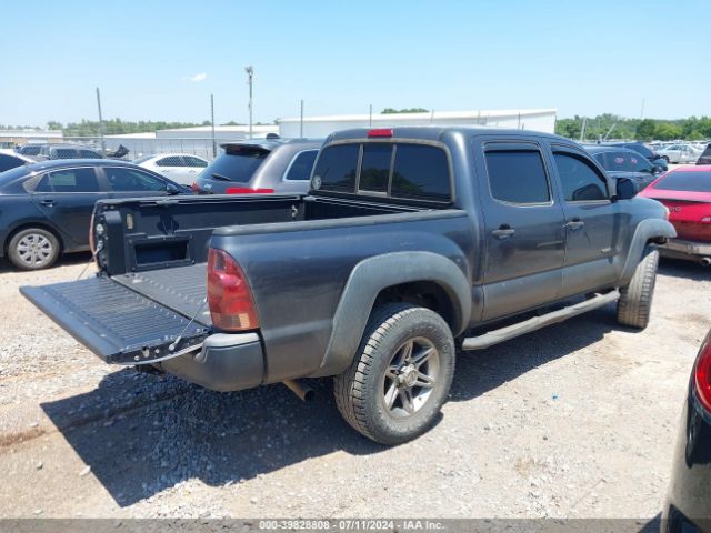3TMJU4GN2EM160385 Toyota Tacoma Prerunner V6