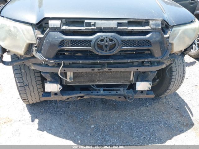 3TMJU4GN2EM160385 Toyota Tacoma Prerunner V6