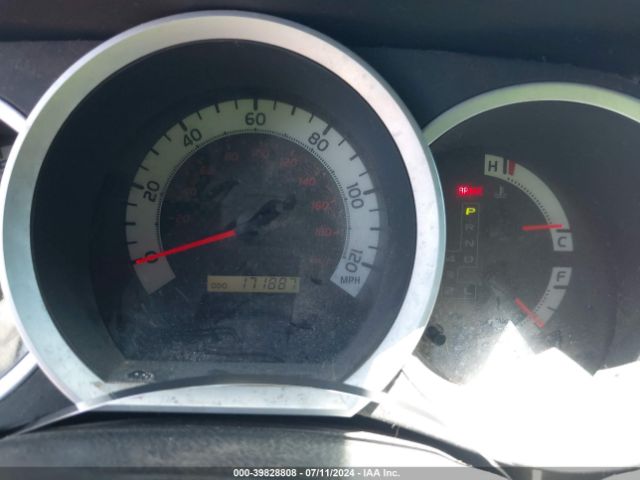 3TMJU4GN2EM160385 Toyota Tacoma Prerunner V6