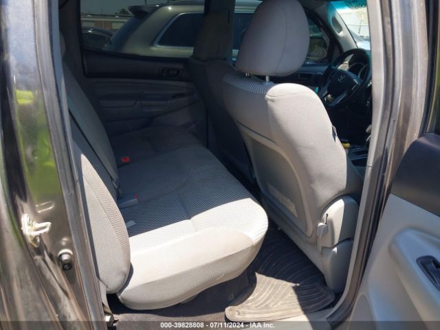 3TMJU4GN2EM160385 Toyota Tacoma Prerunner V6