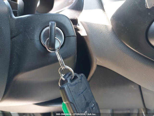 Chevrolet Colorado Wt 2017 1GCHSBEAXH1321947 Image 11
