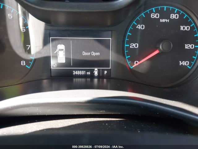 Chevrolet Colorado Wt 2017 1GCHSBEAXH1321947 Image 15