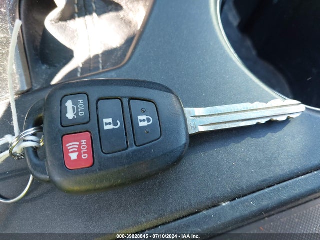 Toyota CAMRY LE 2017 4T1BF1FK0HU297728 Image 11