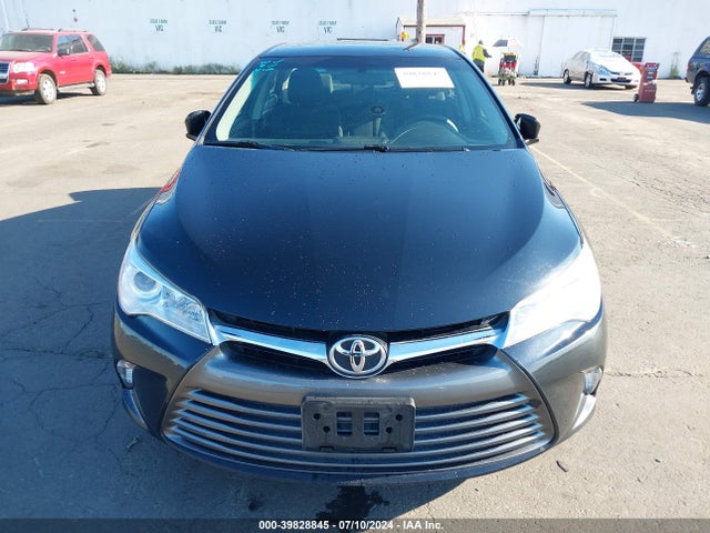 Toyota CAMRY LE 2017 4T1BF1FK0HU297728 Image 13