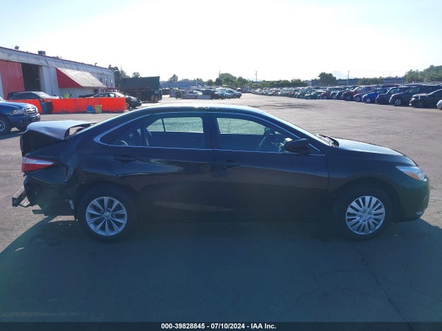 Toyota CAMRY LE 2017 4T1BF1FK0HU297728 Image 14