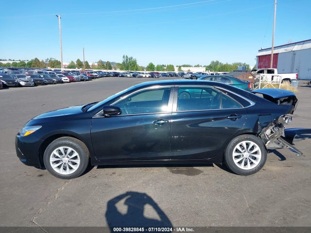 Toyota CAMRY LE 2017 4T1BF1FK0HU297728 Image 15