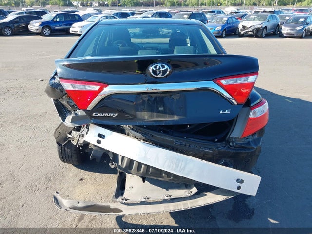 Toyota CAMRY LE 2017 4T1BF1FK0HU297728 Image 17