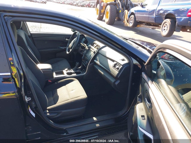 Toyota CAMRY LE 2017 4T1BF1FK0HU297728 Image 5