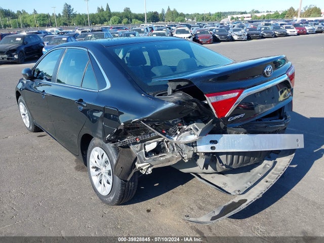 Toyota CAMRY LE 2017 4T1BF1FK0HU297728 Image 6
