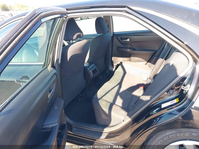 Toyota CAMRY LE 2017 4T1BF1FK0HU297728 Image 8
