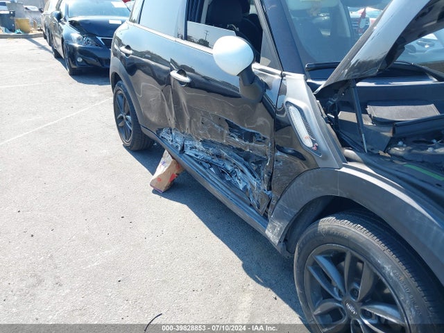 2013 MINI COUNTRYMAN WMWZC3C53DWP22554 Photo 5
