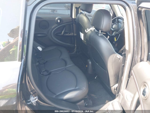 2013 MINI COUNTRYMAN WMWZC3C53DWP22554 Photo 7